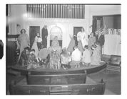 Christmas play Immanuel Baptist Church 